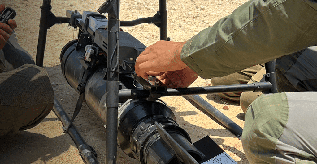 Why Dual-Use Startups Need Operational Feedback