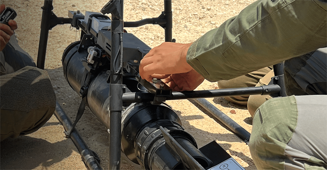 Why Dual-Use Startups Need Operational Feedback