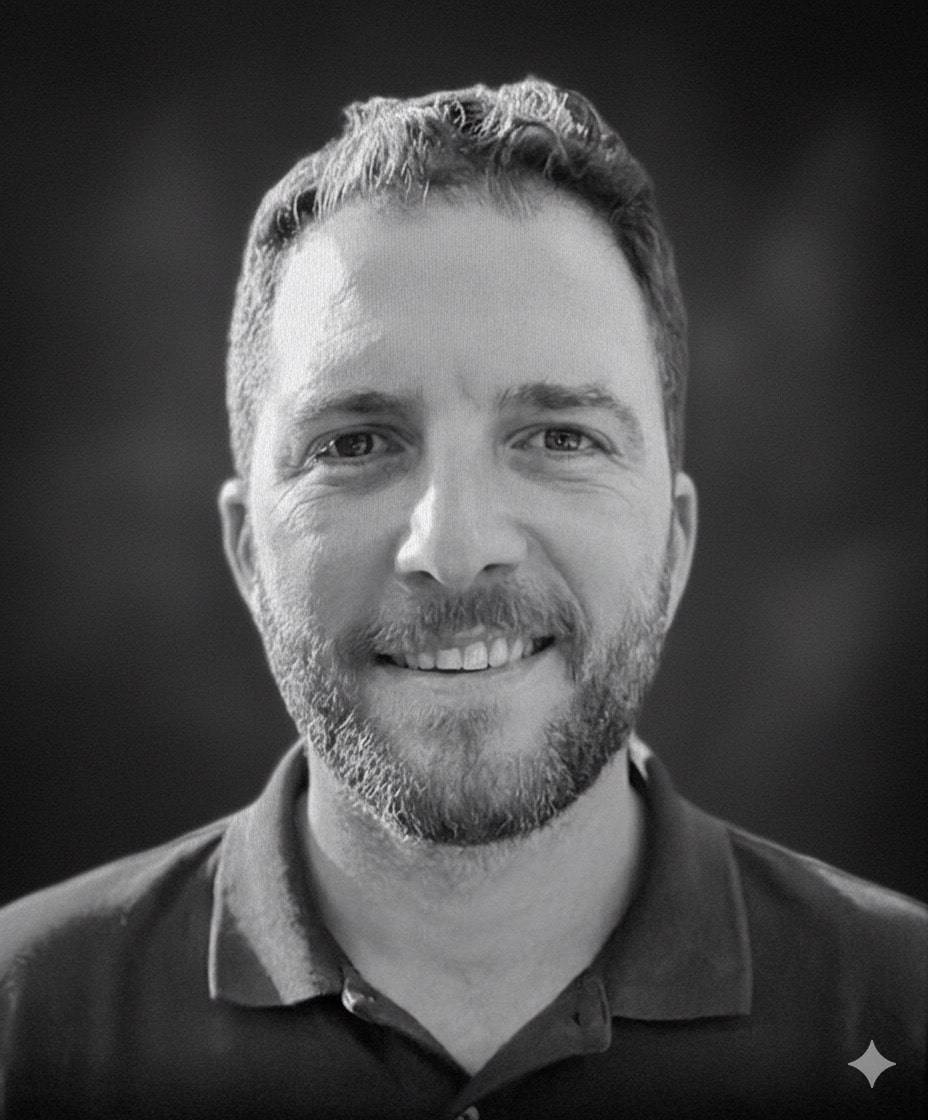 Shay Senior - Defense-Tech Validation Exper