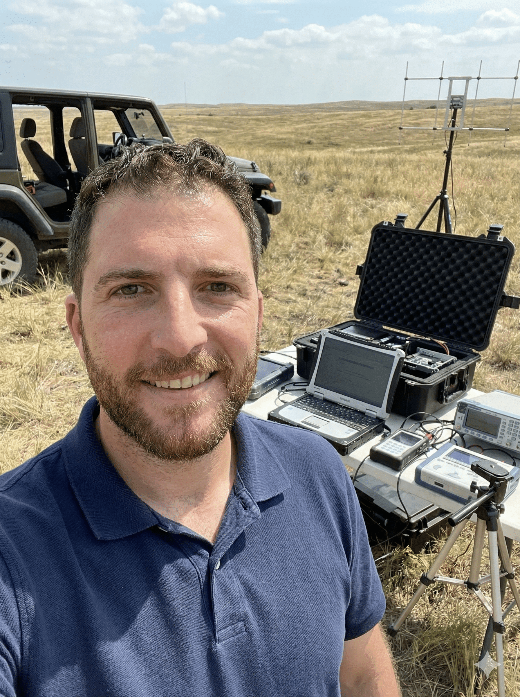 The Execution Gap in Hardware: Why No Model, Pitch Deck, or Simulation Is Enough