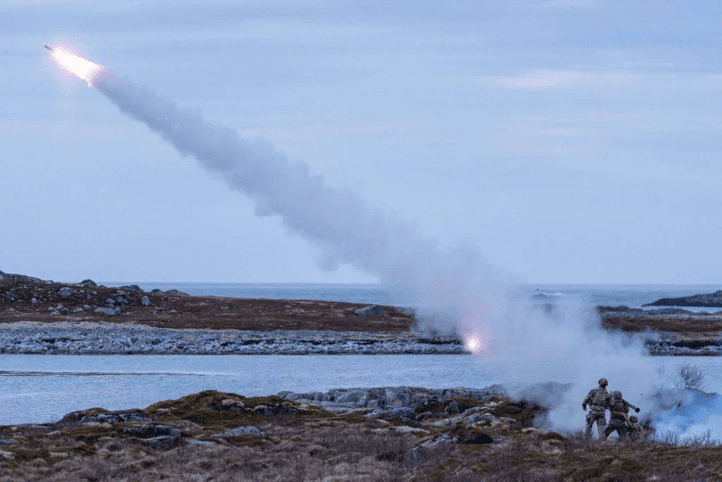 cheap drones million dollar missiles