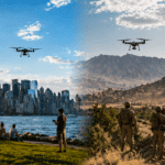 The Illusion of Dual-Use Startups